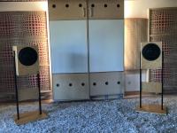 Dynaudio  lautsprecher subwoofer sub 18s  			