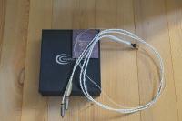 Dreamline Chrystal Cable Phono 6 pol