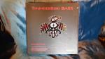 Thunderbird Bass 2x2m