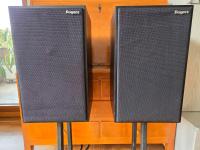 Rogers LS 5/9 - Regie Studiomonitor