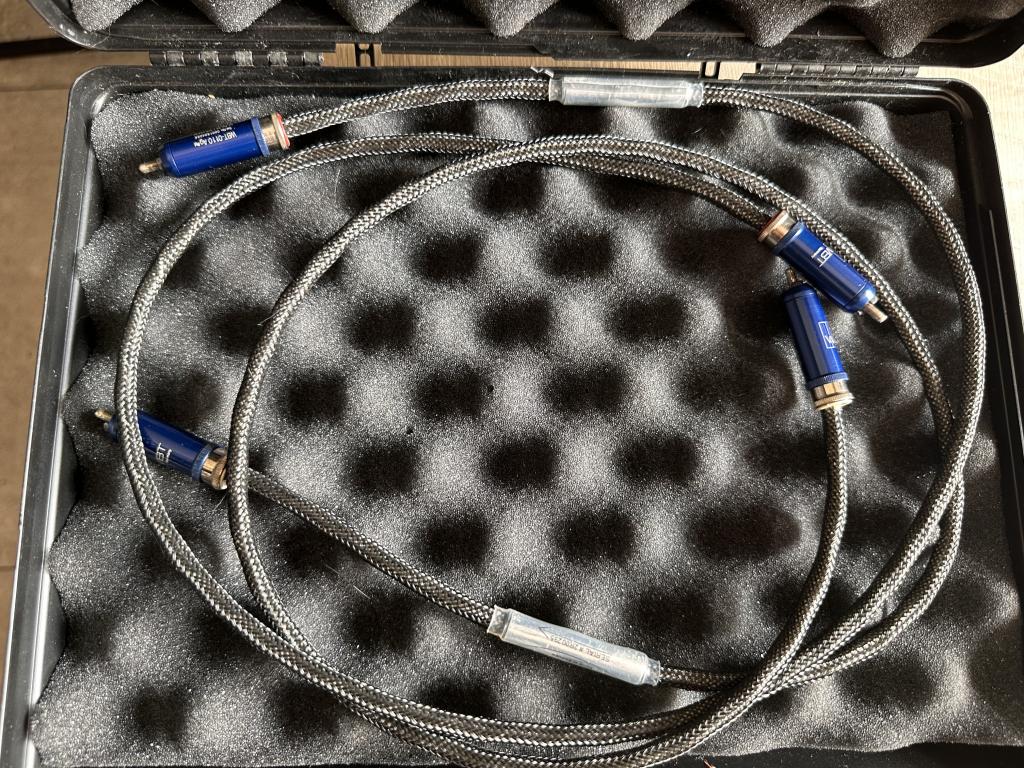 Jorma Design modulation Cable Jorma design N°2