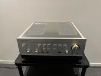 Luxman L-595A SE