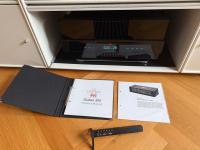 Diablo 300 Integrated Amplifier (incl. DAC module) – As New Condition - free shipping eu