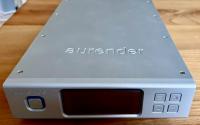 Aurender N100 SC Music-Server Streamer