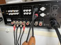 Luxman L 509Z