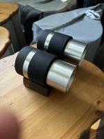 Fostex T-725
