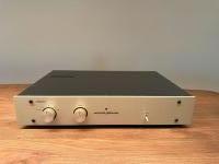 Conrad Johnson Classic SE tube preamplifier