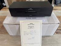 APL Hifi - Audiophile Grade Network Switch ANS-MR model