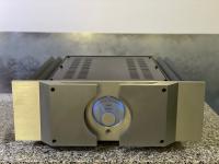 Labs X-150.5- Hochmusikalische Stereo Endstufe