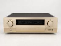 Accuphase C-2410 mit AD-2820 Phonomodul – gebraucht PIA Gerät