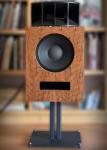 For sale a unique pair of Klipsch OJAS K0-R1 speakers