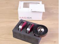 MiG SX audio Isolation Footers set of 3