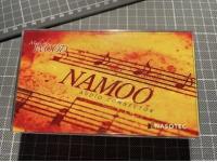 Nasotec Furutech Cardas