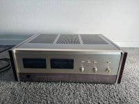 Accuphase P-300V P-300 V High End Endstufe P.I.A geserviced Versandschaden