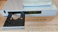 Arcam CD 37 SACD Player