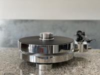 MAX RB-330 Audio Technica- komplett fertig montiert und justiert- sofort betriebsbereit