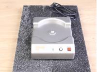 RD-2 audio Disc Demagnetizer