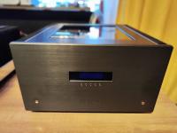 AVM OVATION SA 8.3 Power Amp