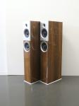 B18 nussbaum High-End Standlautsprecher
