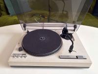 Kenwood KD-550 Turntable | Jelco SA-750D | Dynavector 20X2H