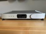 Premier DAC with additional Quad USB MQA module and two power supplies