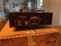 PhoenixUSB reclocker