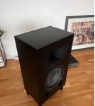 Monitor Eins M1 M#1 Spiecker Martin Snakeoilaudio