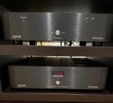 AYON SPHERIS Reference Phono Stage