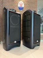 Tannoy Kingdom Royal Carbon Black