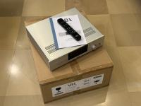 Heritage R100 Musikserver - Streamer und Vollverstärker