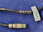 AQVOX EXCEL High-End LAN/Netzwerkkabel CAT 7 10 Gbit