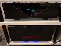 Gryphon Essence Power Amp