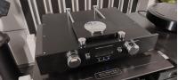 Accustic Arts Reference CD Transport MK2 + Reference tube DAC II MK2