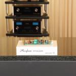 Accuphase AD-50 Phonomodul