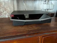 Cyrus Lyric 05 (Amplificador + CD + DAC)