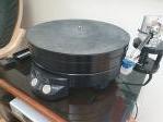 Acoustic Signature Challenger MKIII +Tonearm TA1000 (upgraded)