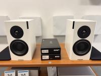 Focus 20 XD in Seidenmatt Weiß