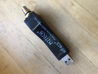 M2Tech Two 24/192 USB/Coax