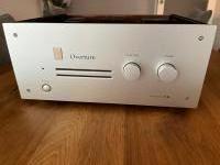 Overture PM-2i (Avocado Acz + NOS tubes)