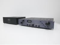 Steelhead RC V2 mit Power Supply High-End Phonopre