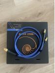 Cardas Interconnect RCA 1m