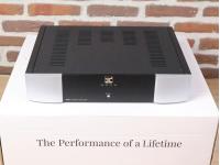 Moon 330A high end audio power amplifier