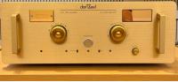 NHB-468 MONO AMPS AND NHB 18NS PREAMP