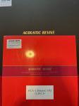 Acoustic Revive Reference RCA-1.0 tripleC FM 1,8x1,4 mm