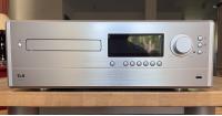 T+A MP 2500 R Multi Source Audio DAC / SACD / Streamer, neuwertig nur ca. 20–30 Betriebsstunden