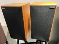 HL Compact 7ES-3 | Paar