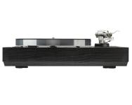 Klimax LP12 mit Ekstatik und Radikal 2