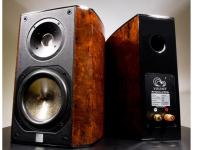 VOLENT VL-2 (absolutely like new) TAS Editor Choice Award Winner.