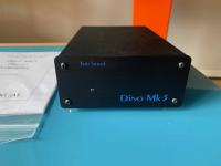 Trichord research dino mk 3 phonovorverstärker  			