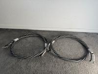 Inakustik Referenz LS-2404 High End Bi-Wire Lautsprecherkabel in 2,5m